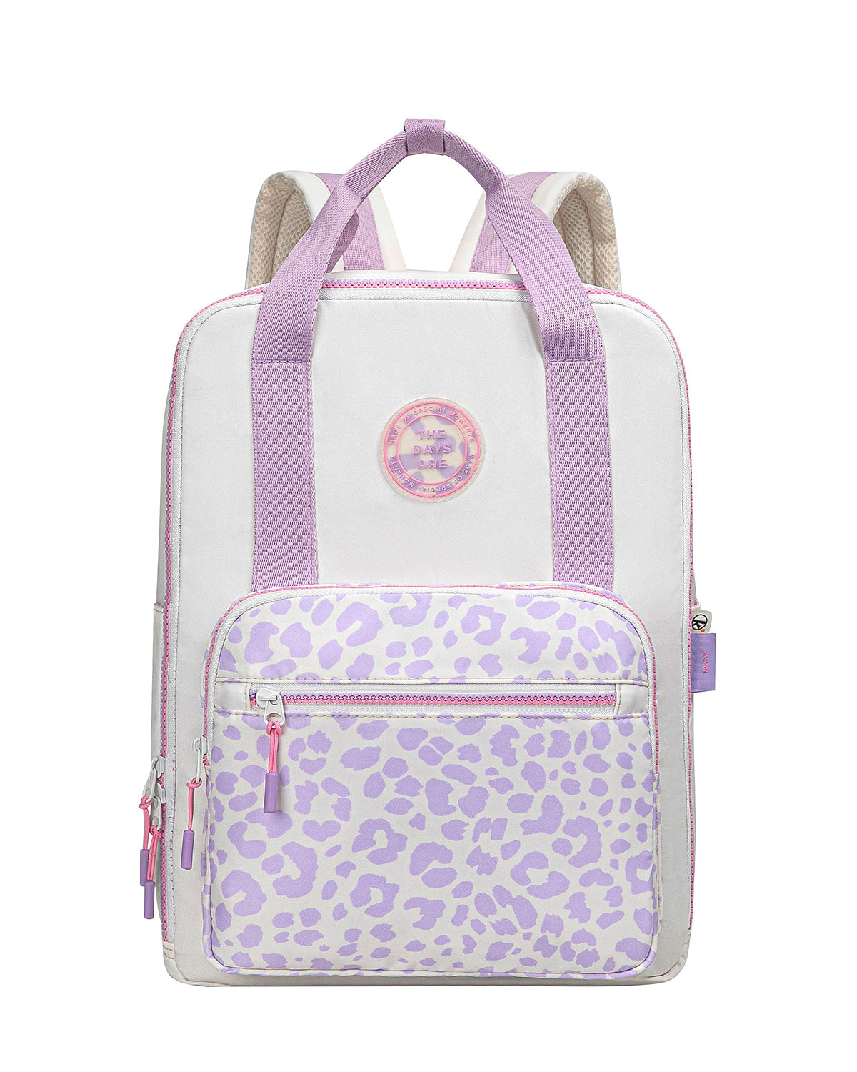 May special moments travel backpack