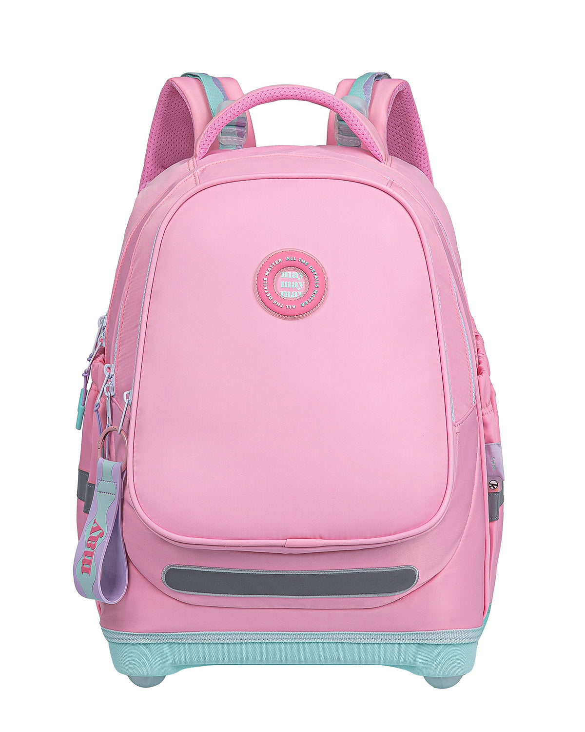 Mochila grande May Pink Vibes
