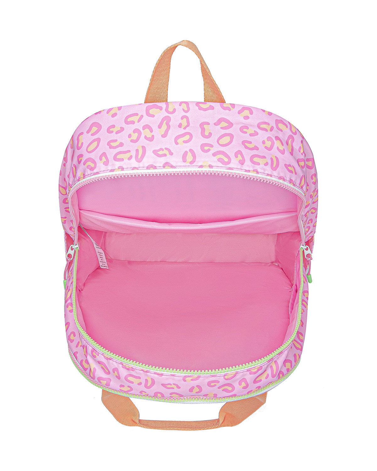 May Too Good to Be True Pink Backpack