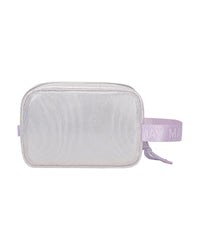Necessaire May Glow up Silver