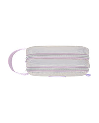 Necessaire May Glow up Silver