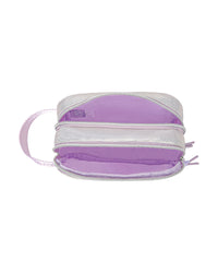 Necessaire May Glow up Silver