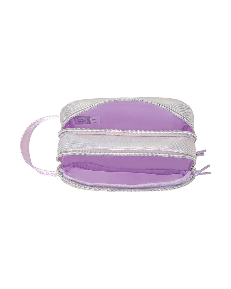 Necessaire May Glow up Silver
