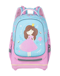 Mochila Made to last Little princess