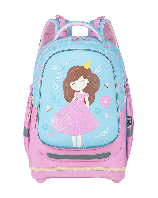 Mochila Made to last Little princess