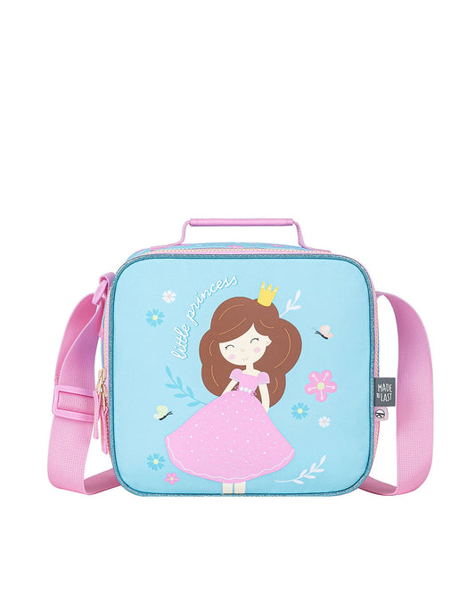 Bolsa de almuerzo Made to last Little princess