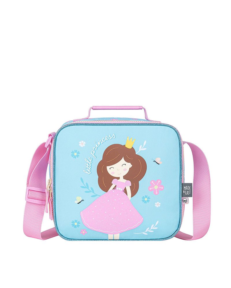 Bolsa de almuerzo Made to last Little princess