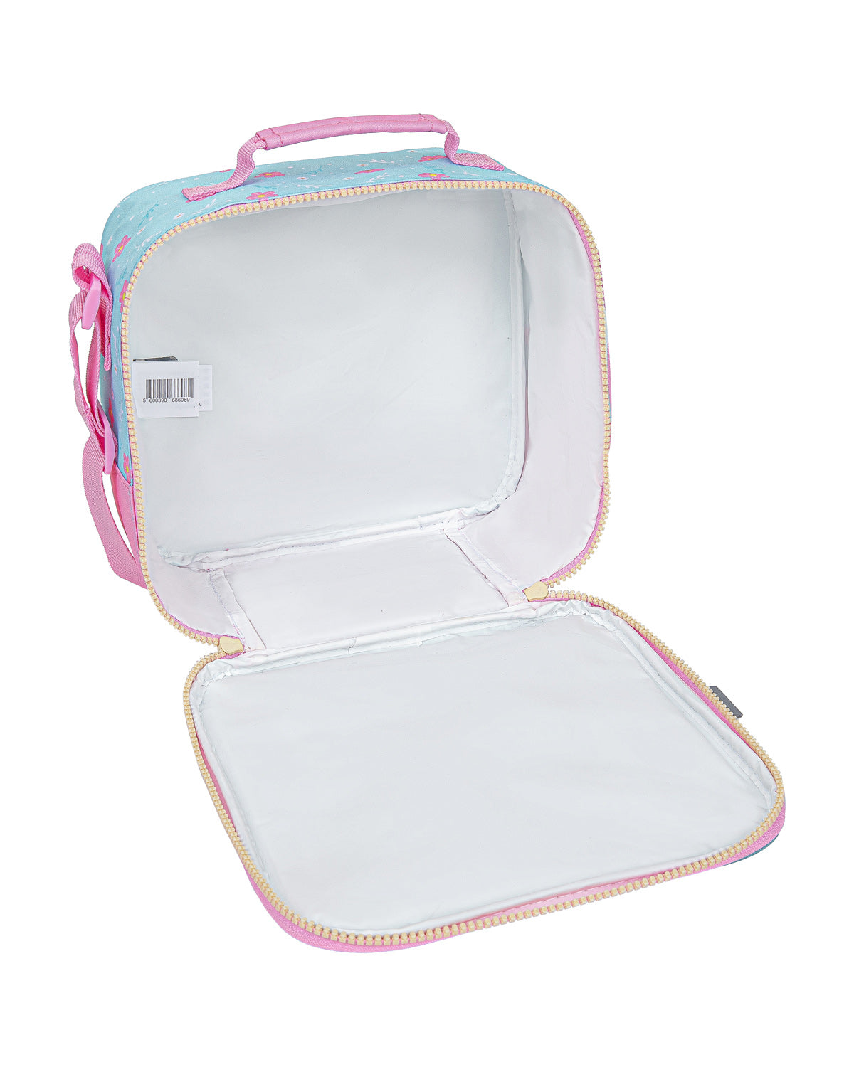 Bolsa de almuerzo Made to last Little princess