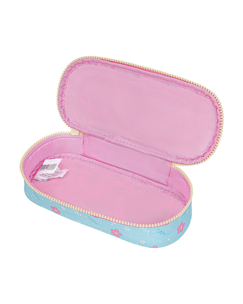 Made to last Little princess pencil case