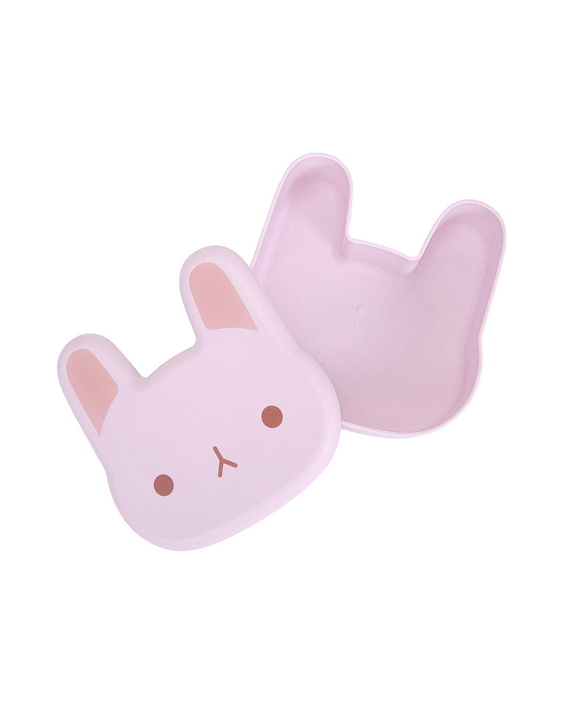 Lunchbox Rabbit