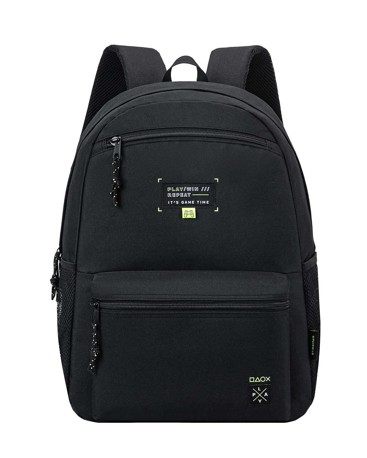 Mochila It's Game Time