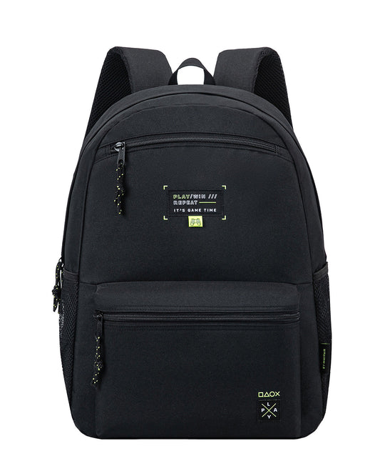 Mochila It's Game Time