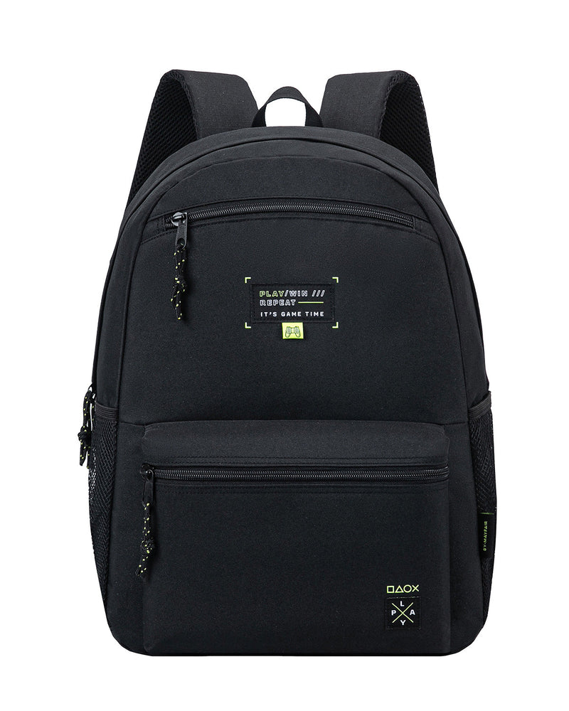Mochila It's Game Time