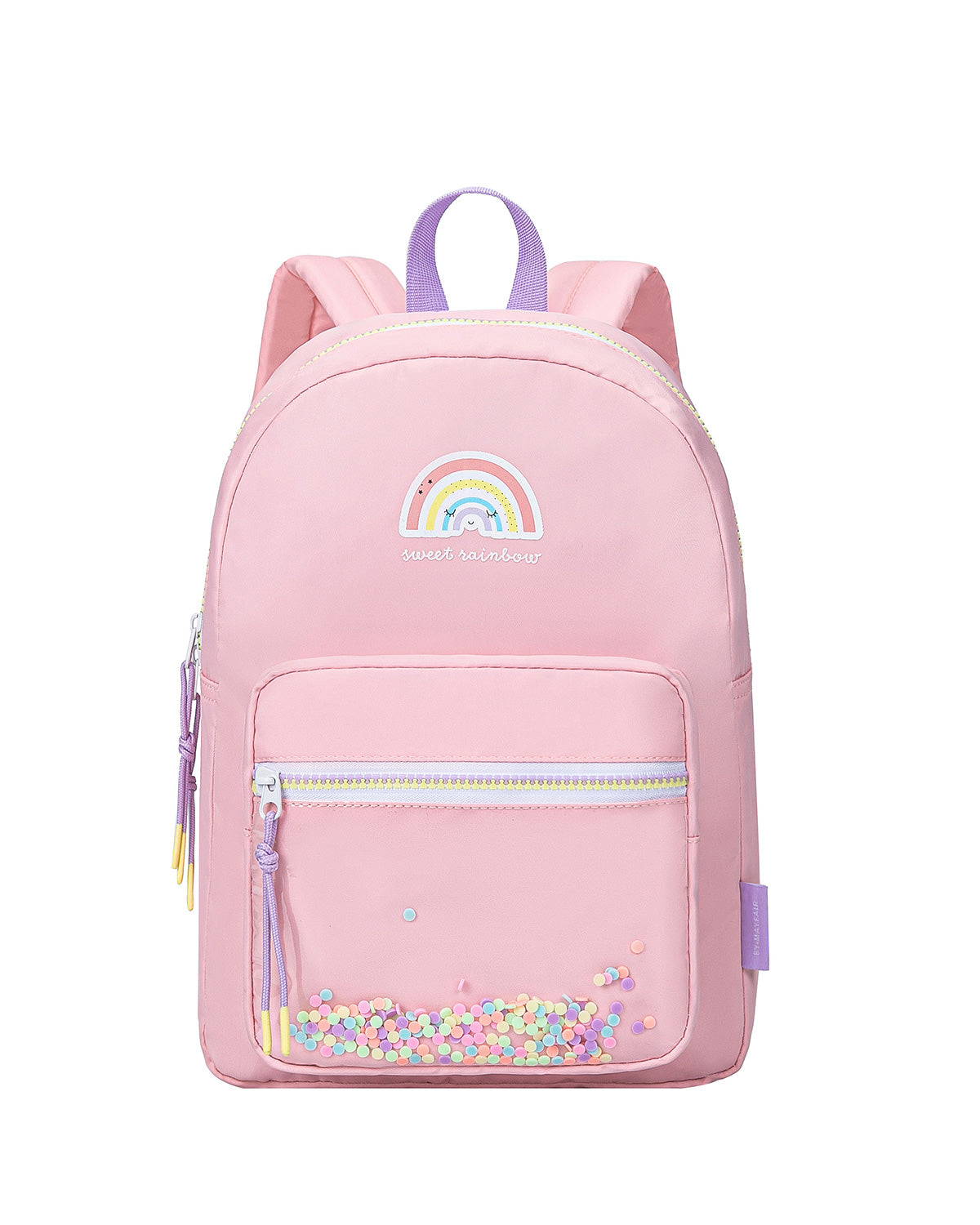 Mochila pequena May Rainbow