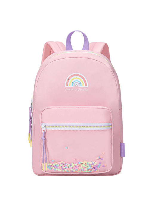 Mochila pequeña May Rainbow