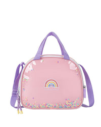 Bolsa de almuerzo May Rainbow