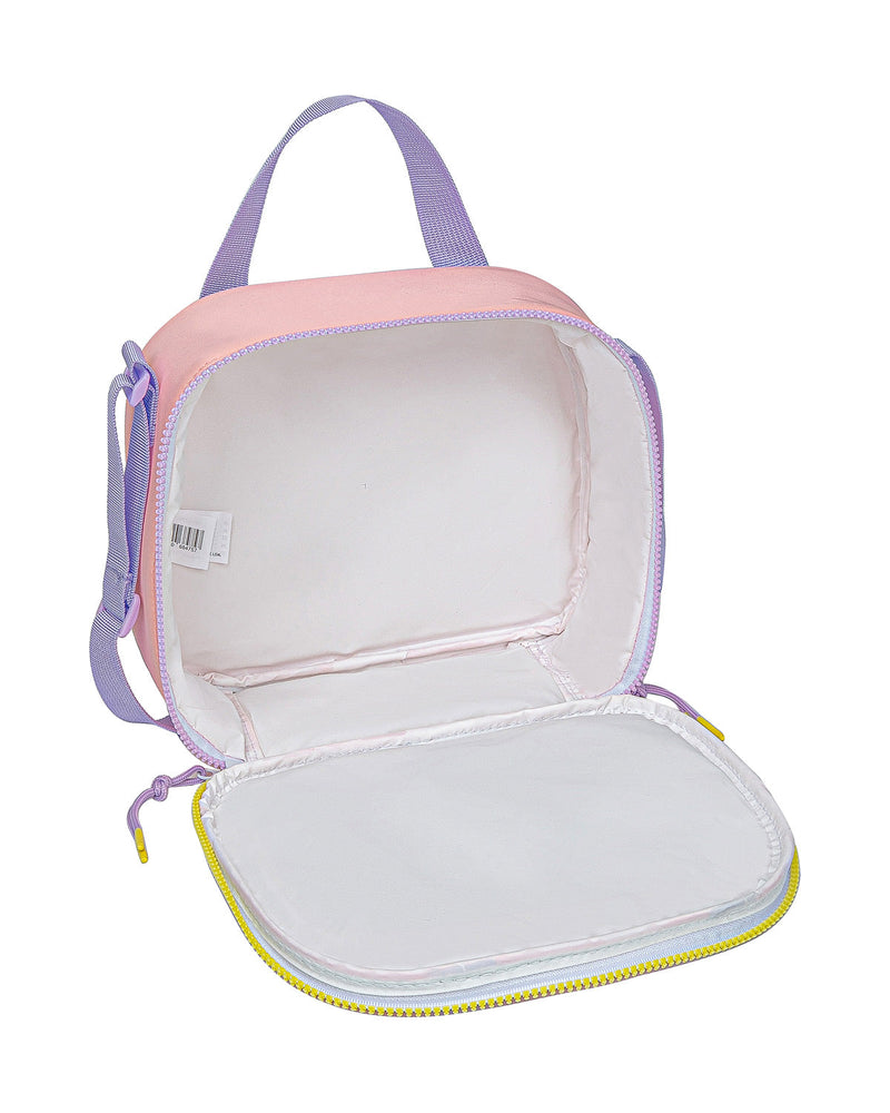 Bolsa de almuerzo May Rainbow