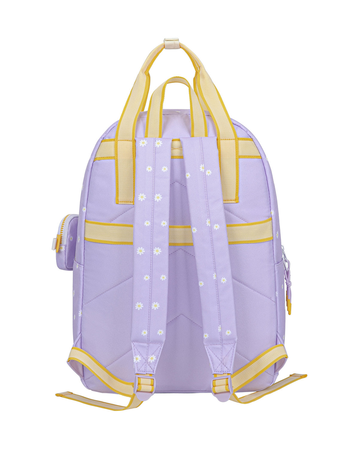 Mochila May Daisy Lila