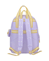 Mochila May Daisy Lila