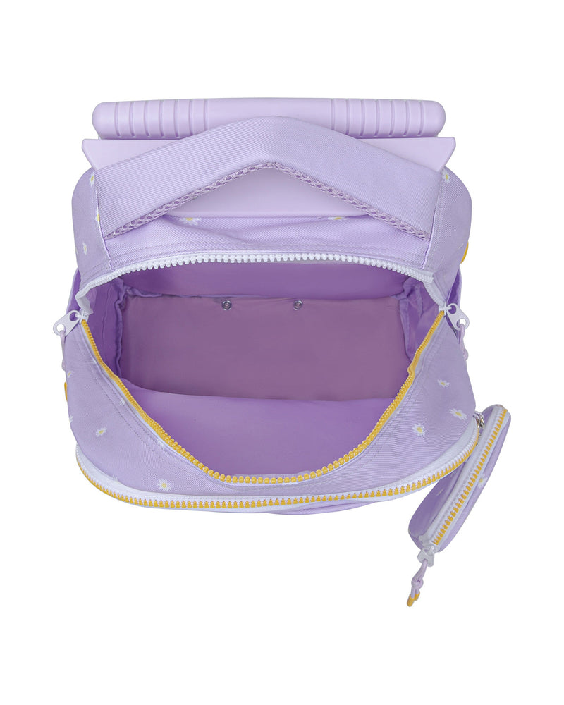 Trolley May Daisy Lilac 
