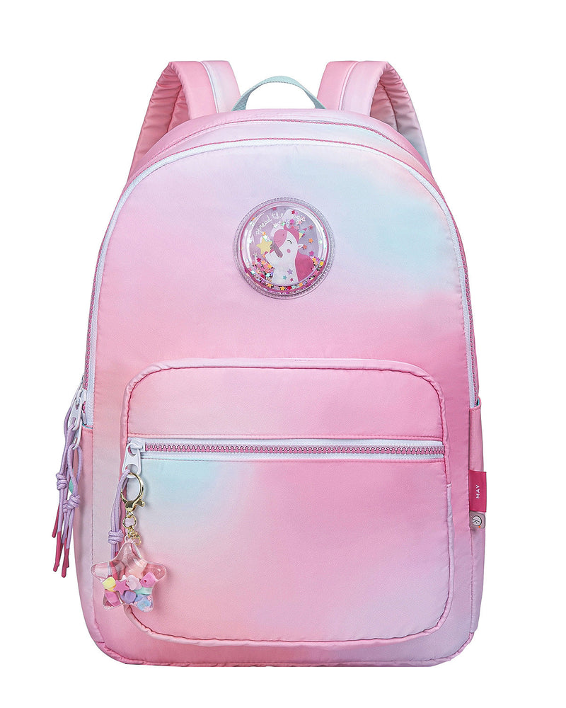 Mochila May Spread the magic
