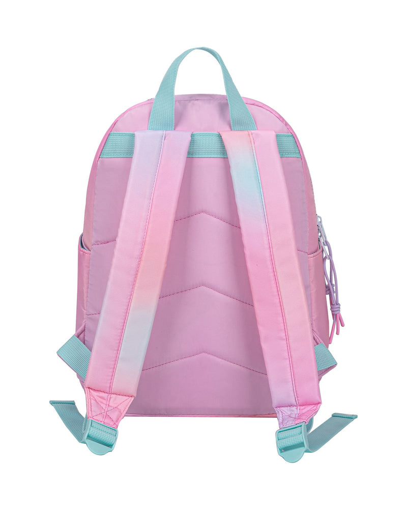 May Spread the magic small backpack