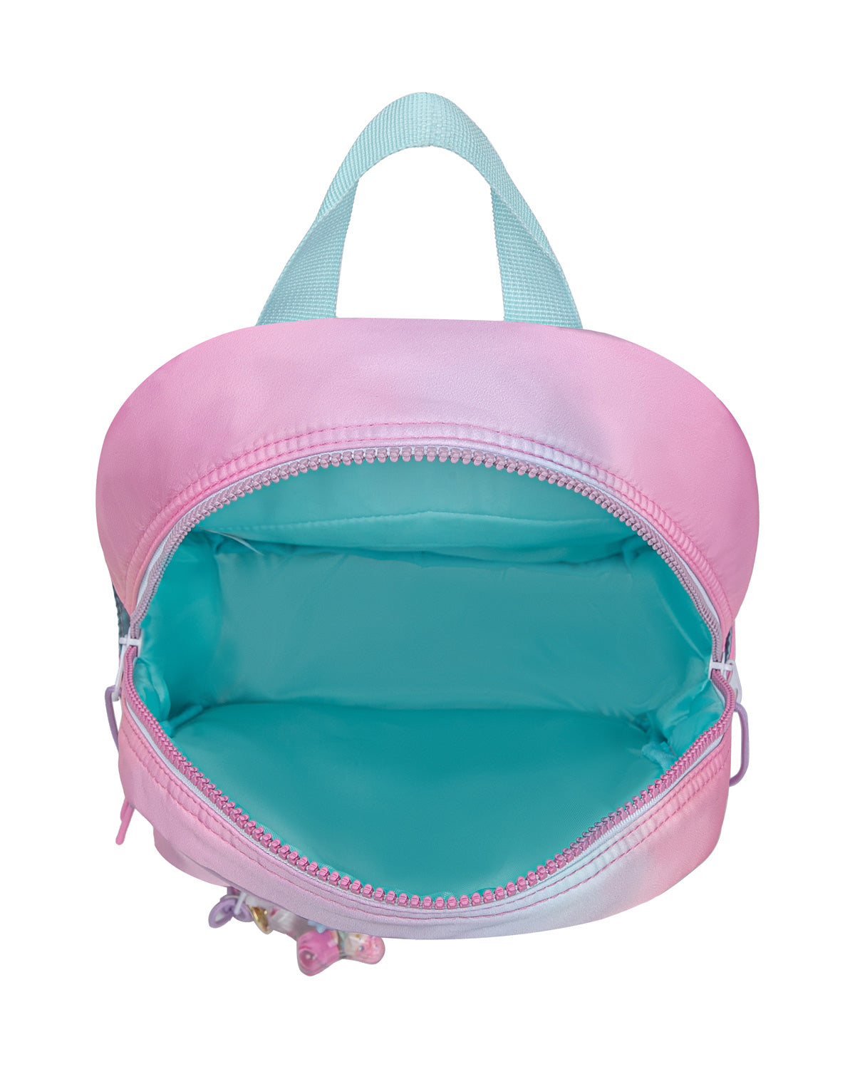 May Spread the magic small backpack