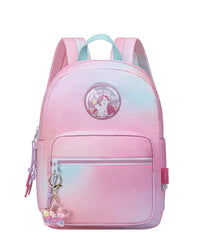 May Spread the magic small backpack
