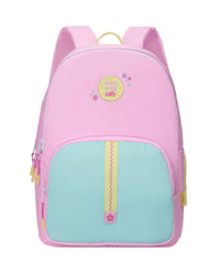 Mochila May Today is the day