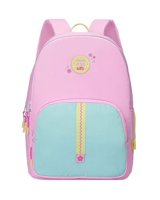 Mochila May Today is the day