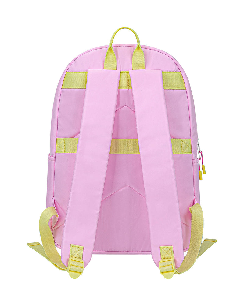 Mochila May Today is the day