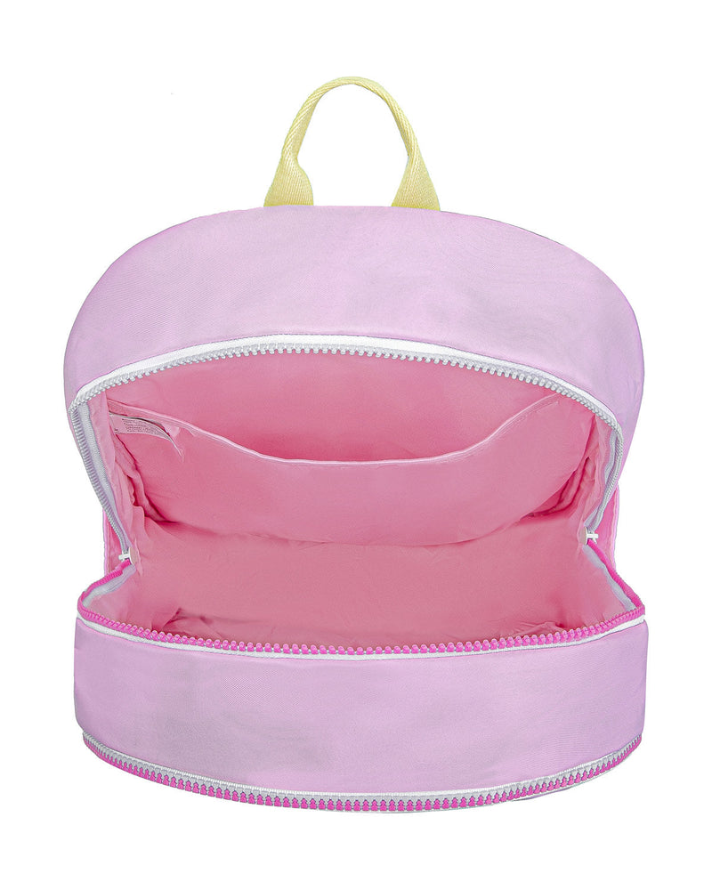 Mochila May Today is the day