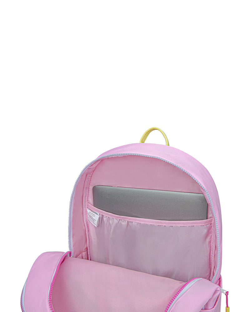 Mochila May Today is the day