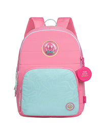 Mochila May Smile
