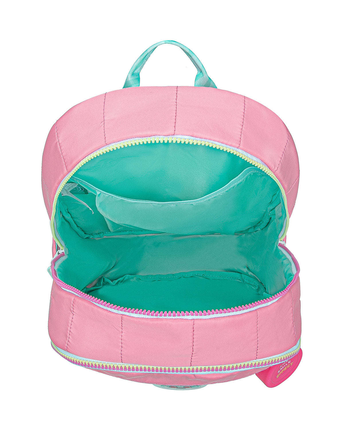 Mochila May Smile