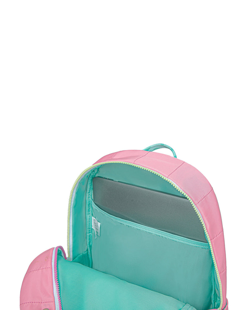 Mochila May Smile