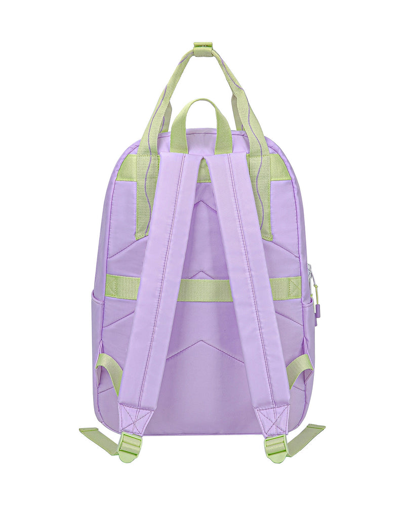 Mochila May Believe