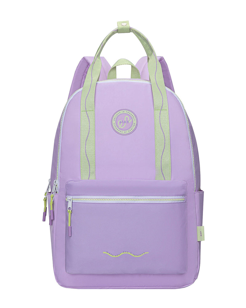 Mochila May Believe
