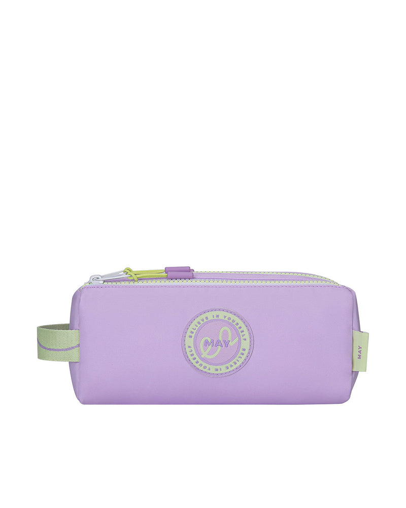 Estuche May Believe