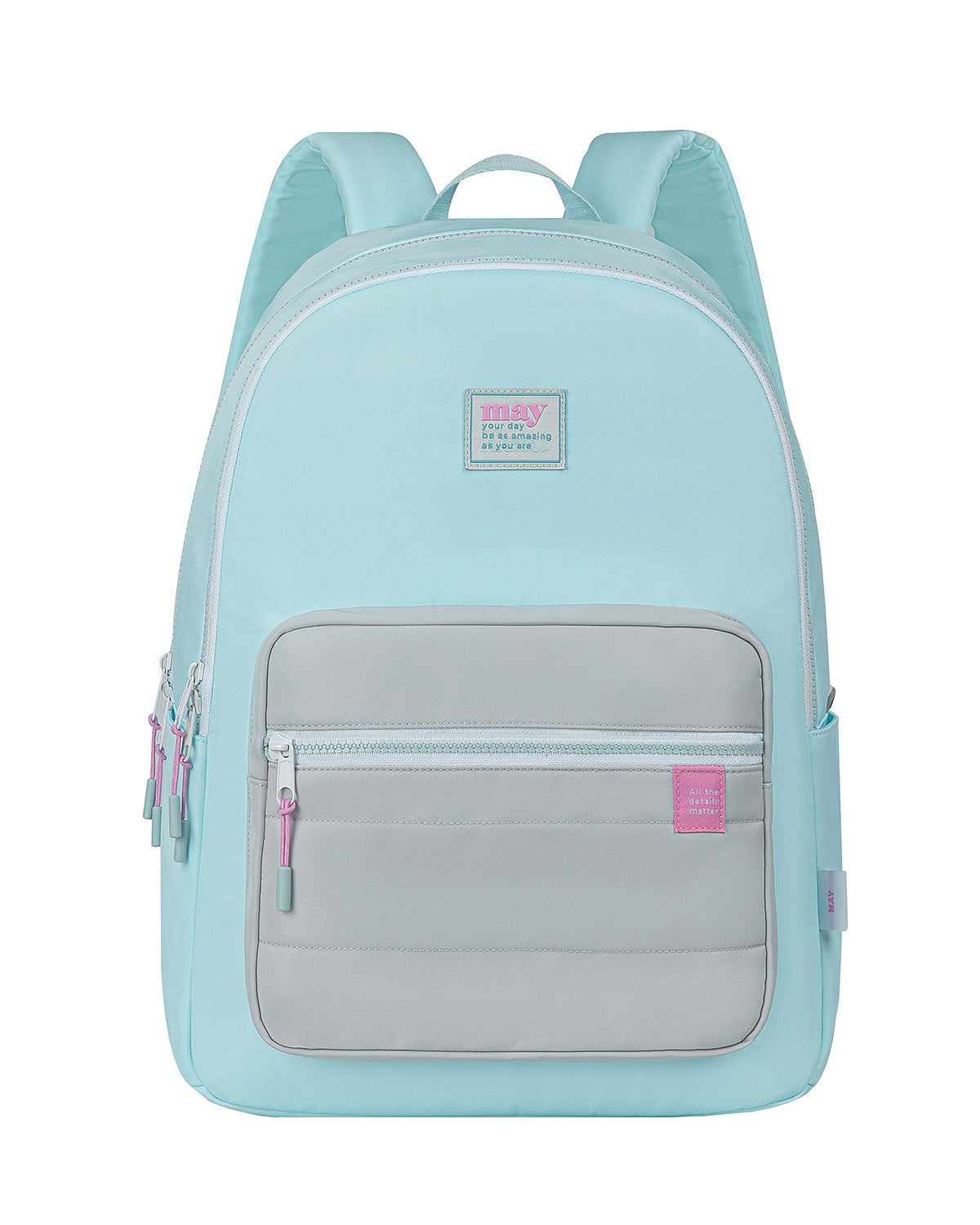 Mochila May Amazing day
