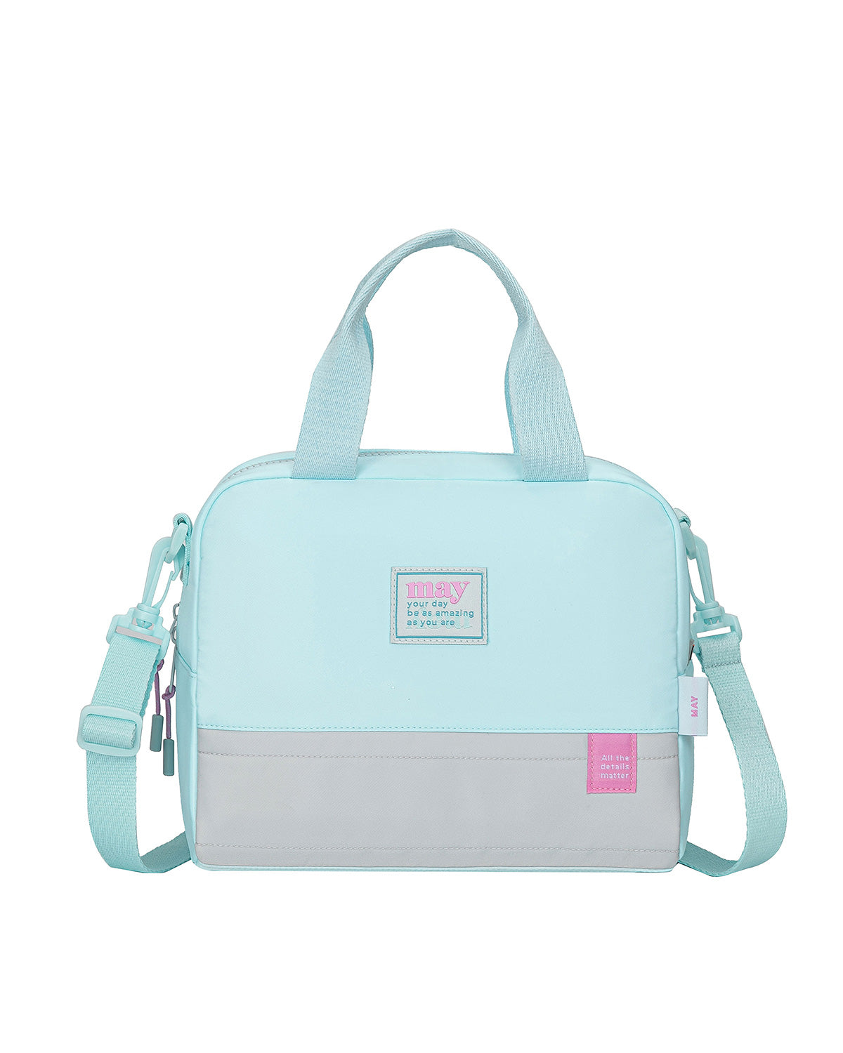 May Amazing Day Lunch Bag