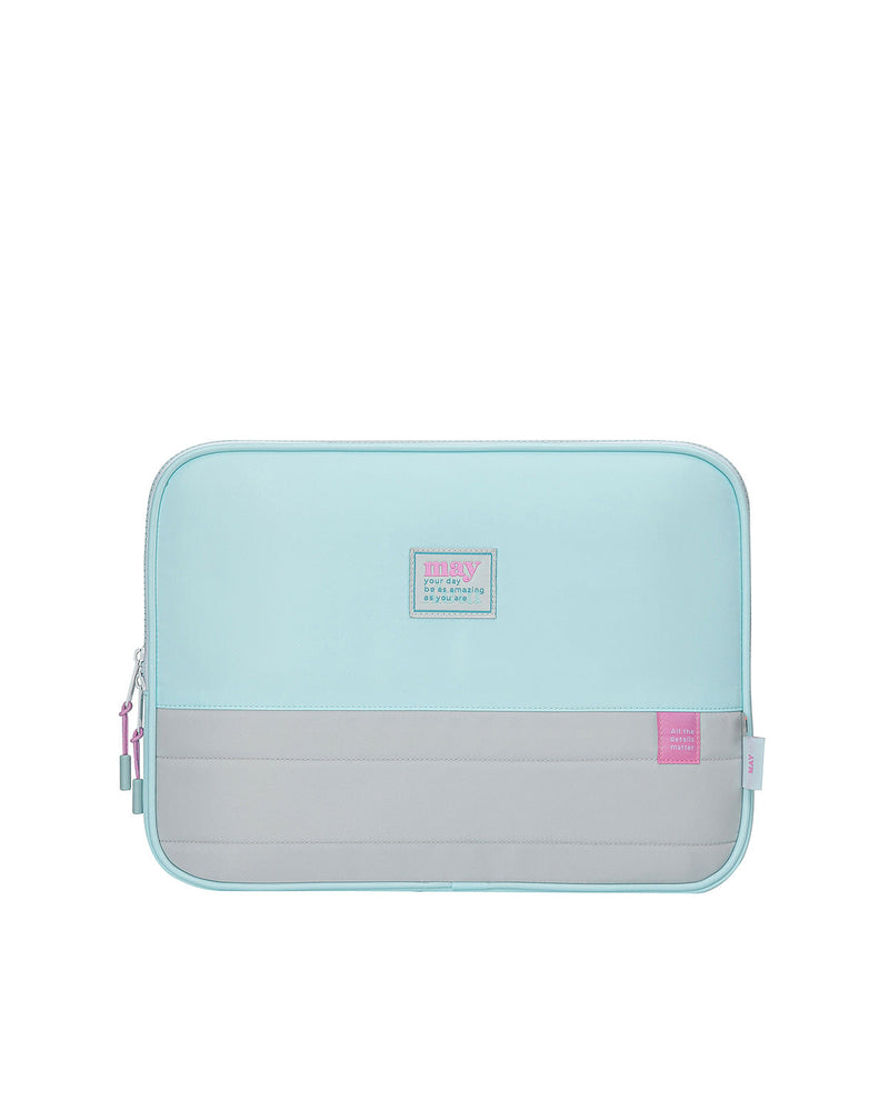 Bolsa de computador May Amazing day
