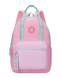 Mochila May Pink vibes