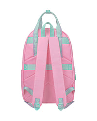 Mochila May Pink vibes