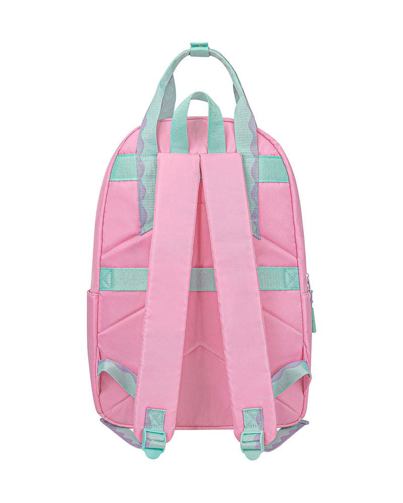 Mochila May Pink vibes