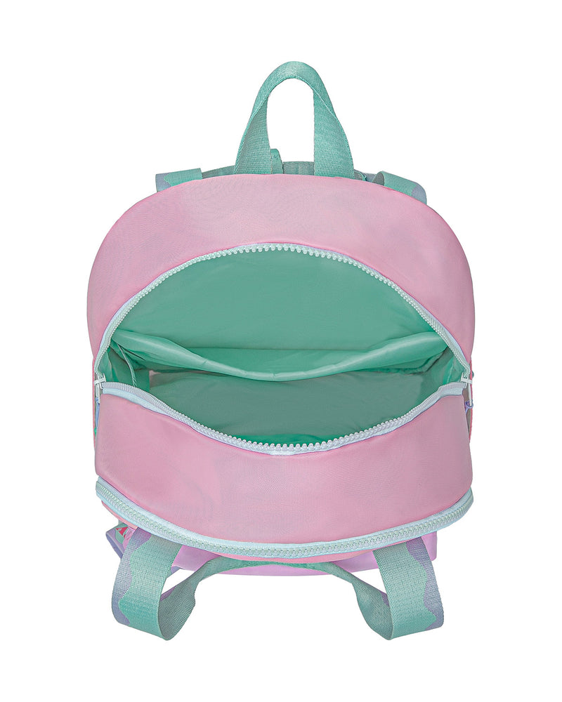 Mochila May Pink vibes