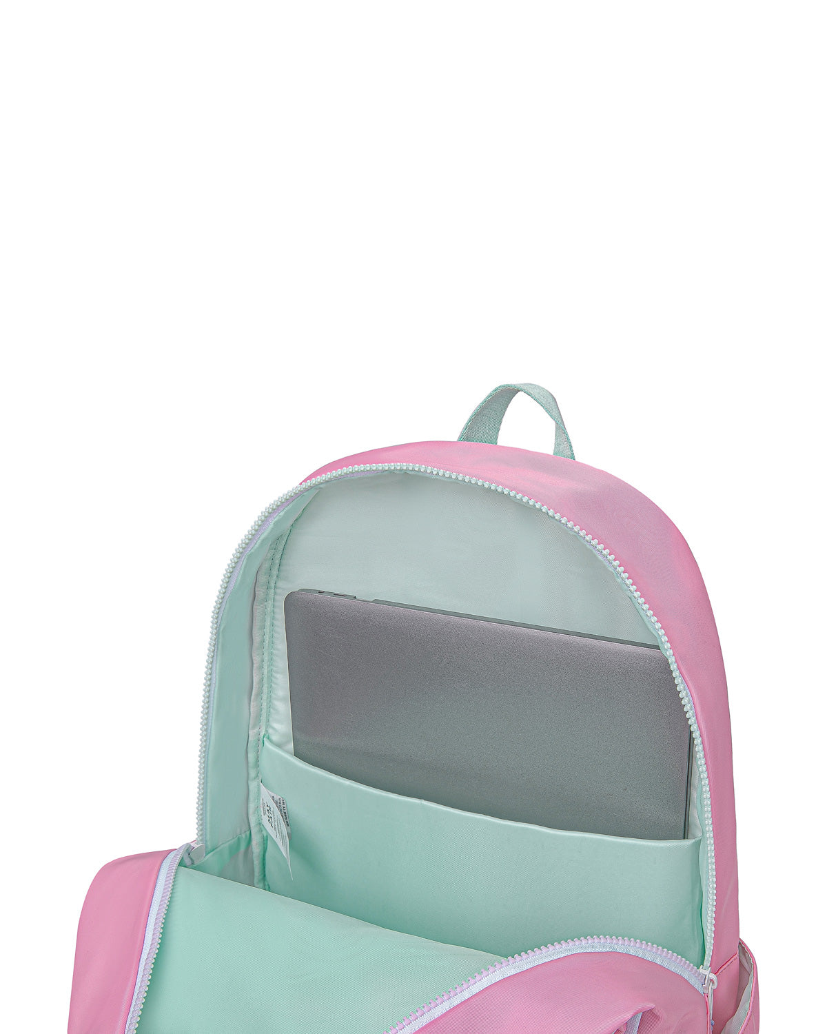 Mochila May Pink vibes