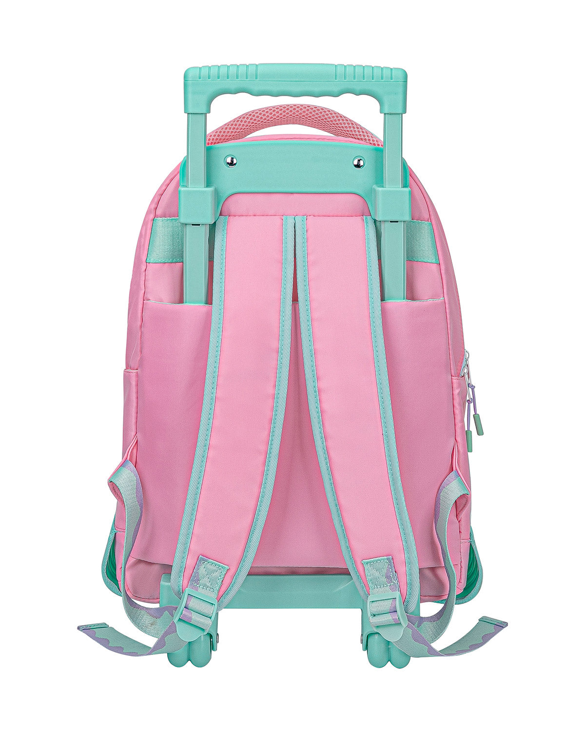 Trolley May Pink vibes