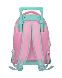 Trolley May Pink vibes
