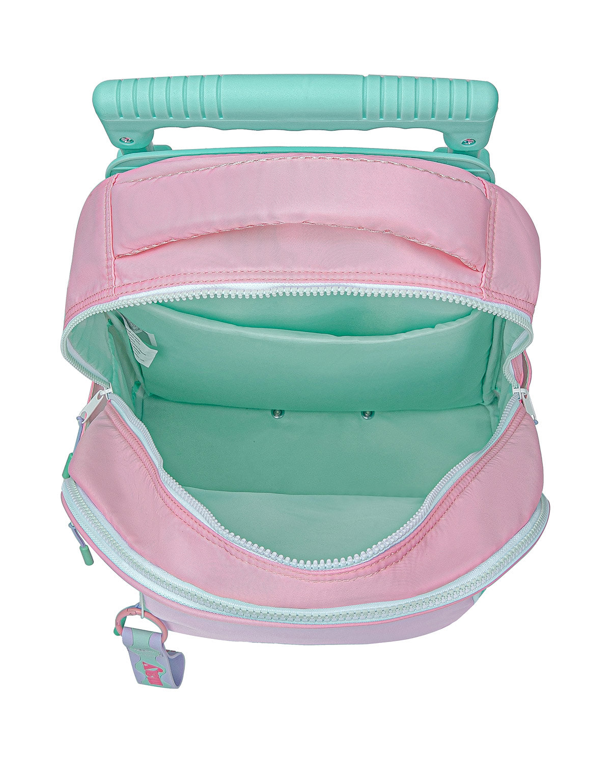 Trolley May Pink vibes